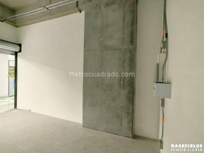 Local Comercial en Arriendo, Hermosa Provincia, Bello - Widok 5
