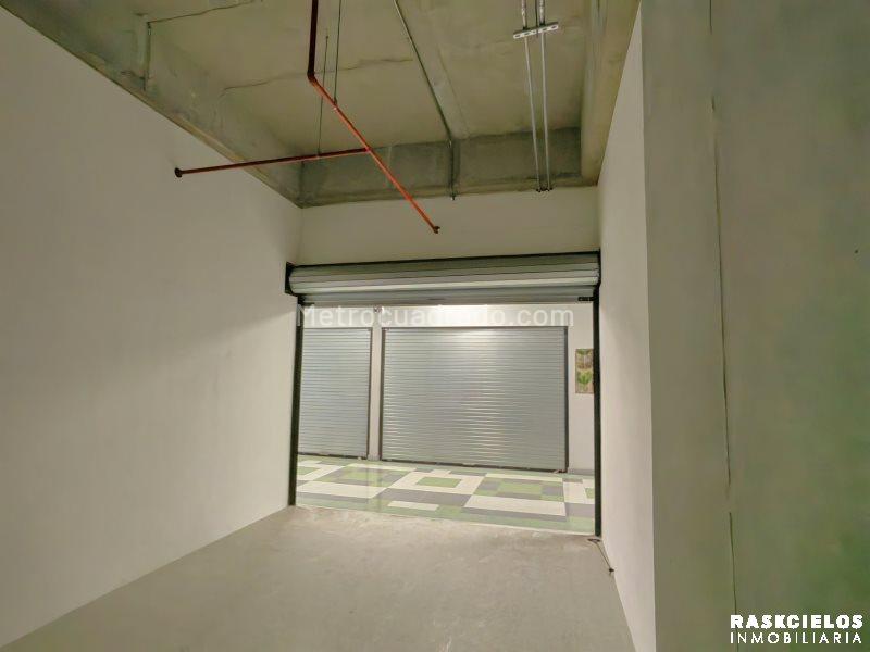 Local Comercial en Arriendo, Hermosa Provincia, Bello - Więcej