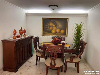 Apartamento en venta en Almeria, Medellín · foto 4 de 10