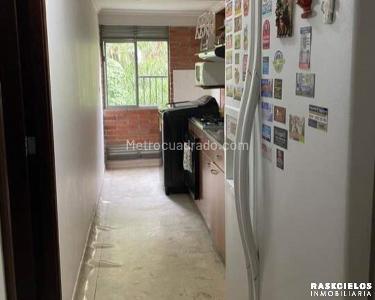 Apartamento en venta en Almeria, Medellín · foto 5 de 10