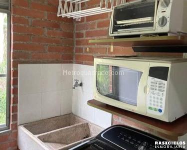 Apartamento en venta en Almeria, Medellín · foto 6 de 10