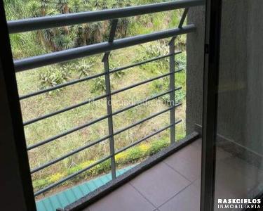 Apartamento en venta en Almeria, Medellín · foto 10 de 10