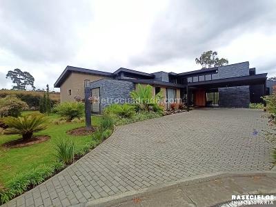 House for rent in Alto De Palmas, Envigado