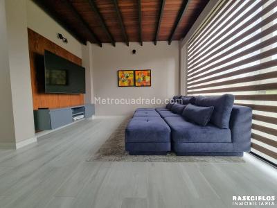 Casa de 5 alcobas en venta en Alto De Palmas, Envigado, 530 m² · foto 11 de 20