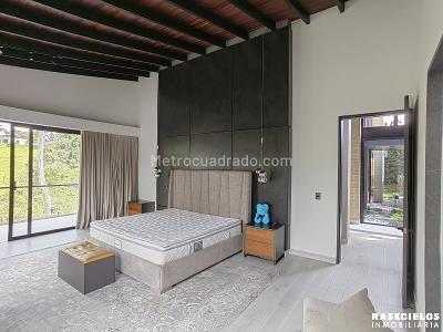 Casa de 5 alcobas en venta en Alto De Palmas, Envigado, 530 m² · foto 14 de 20