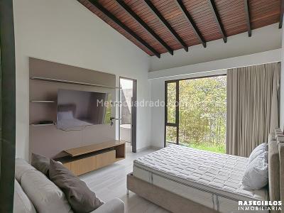 Casa de 5 alcobas en venta en Alto De Palmas, Envigado, 530 m² · foto 16 de 20