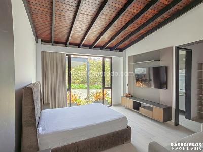 Casa de 5 alcobas en venta en Alto De Palmas, Envigado, 530 m² · foto 18 de 20