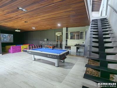 Casa de 5 alcobas en venta en Alto De Palmas, Envigado, 530 m² · foto 20 de 20