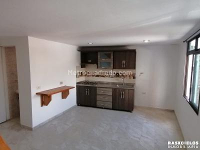 Apartamento en venta en La America, Medellín · foto 2 de 10