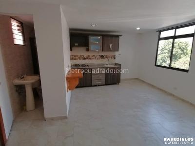 Apartamento en venta en La America, Medellín · foto 3 de 10