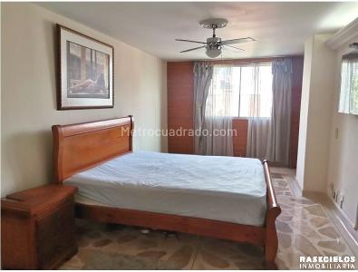 Apartamento de 4 alcobas en venta en La Castellana, Medellín, 118 m² · foto 6 de 20