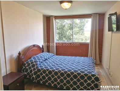 Apartamento de 4 alcobas en venta en La Castellana, Medellín, 118 m² · foto 7 de 20