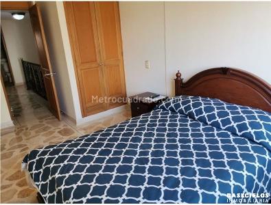 Apartamento de 4 alcobas en venta en La Castellana, Medellín, 118 m² · foto 8 de 20