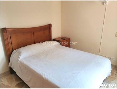 Apartamento de 4 alcobas en venta en La Castellana, Medellín, 118 m² · foto 9 de 20