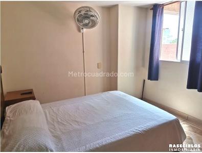 Apartamento de 4 alcobas en venta en La Castellana, Medellín, 118 m² · foto 10 de 20