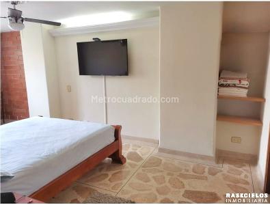 Apartamento de 4 alcobas en venta en La Castellana, Medellín, 118 m² · foto 11 de 20