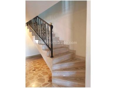 Apartamento de 4 alcobas en venta en La Castellana, Medellín, 118 m² · foto 14 de 20