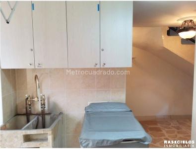 Apartamento de 4 alcobas en venta en La Castellana, Medellín, 118 m² · foto 16 de 20