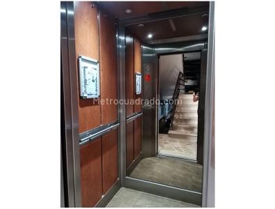 Apartamento de 4 alcobas en venta en La Castellana, Medellín, 118 m² · foto 18 de 20