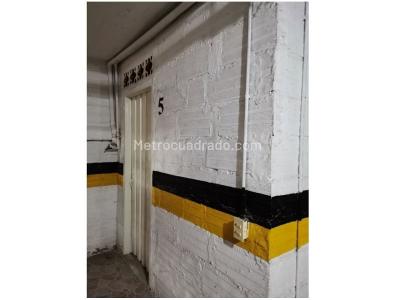 Apartamento de 4 alcobas en venta en La Castellana, Medellín, 118 m² · foto 20 de 20