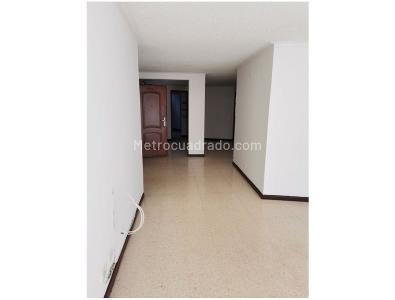 Apartamento de 3 alcobas en venta en Laureles, Medellín, 100 m² · foto 6 de 20