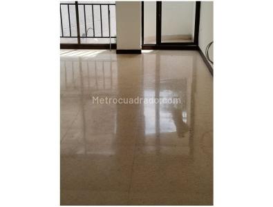 Apartamento de 3 alcobas en venta en Laureles, Medellín, 100 m² · foto 18 de 20
