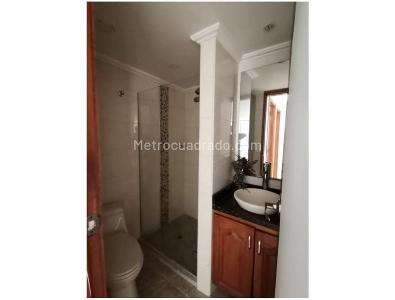 Apartamento de 3 alcobas en venta en Laureles, Medellín, 100 m² · foto 20 de 20