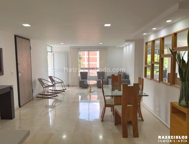 Piso – Medellín, La Castellana, Laureles-Estadio - Vista 2