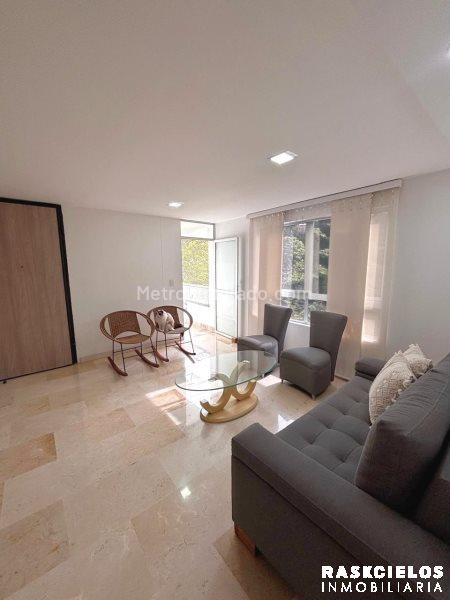 Piso – Medellín, La Castellana, Laureles-Estadio - Vista 3