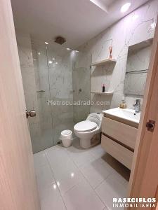 Apartamento de 3 alcobas en venta en La Castellana, Medellín, 146 m² · foto 12 de 13