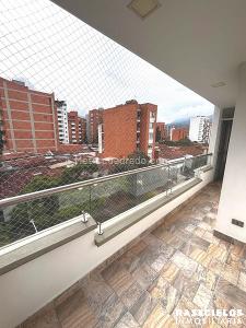 Apartamento de 3 alcobas en venta en La Castellana, Medellín, 146 m² · foto 13 de 13