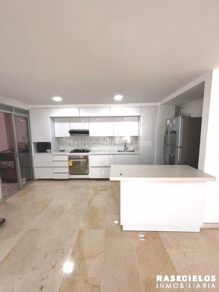Piso – Medellín, La Castellana, Laureles-Estadio - Vista 4