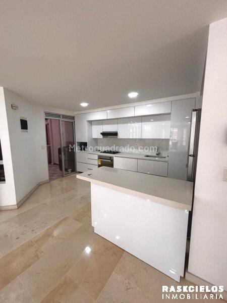 Piso – Medellín, La Castellana, Laureles-Estadio - Vista 5