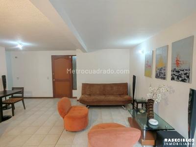 Apartamento de 3 alcobas en venta en El Poblado, Medellín, 80 m² · foto 4 de 20