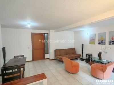 Apartamento de 3 alcobas en venta en El Poblado, Medellín, 80 m² · foto 5 de 20