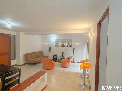 Apartamento de 3 alcobas en venta en El Poblado, Medellín, 80 m² · foto 6 de 20