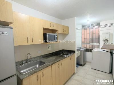 Apartamento de 3 alcobas en venta en El Poblado, Medellín, 80 m² · foto 8 de 20