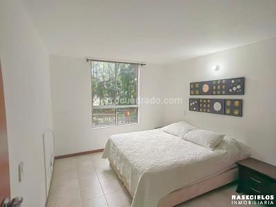Apartamento de 3 alcobas en venta en El Poblado, Medellín, 80 m² · foto 16 de 20
