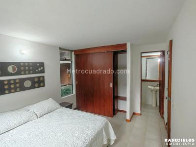 Apartamento de 3 alcobas en venta en El Poblado, Medellín, 80 m² · foto 17 de 20