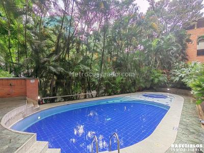 Apartamento de 3 alcobas en venta en El Poblado, Medellín, 80 m² · foto 19 de 20
