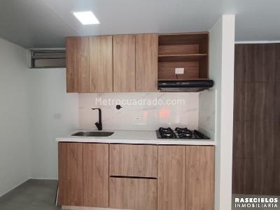 Apartamento en venta en Loma Del Indio, Medellín · foto 5 de 20
