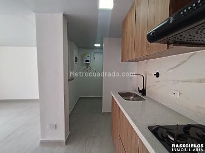 Apartamento en venta en Loma Del Indio, Medellín · foto 6 de 20