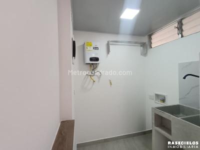 Apartamento en venta en Loma Del Indio, Medellín · foto 7 de 20
