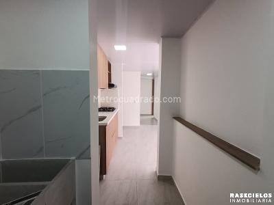 Apartamento en venta en Loma Del Indio, Medellín · foto 8 de 20