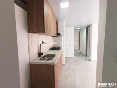 Apartamento en venta en Loma Del Indio, Medellín · foto 9 de 20