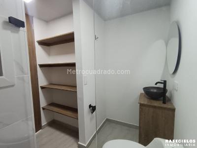 Apartamento en venta en Loma Del Indio, Medellín · foto 16 de 20