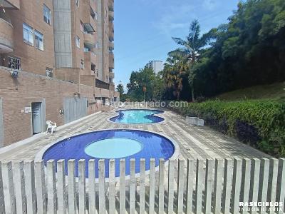 Apartamento en venta en Loma Del Indio, Medellín · foto 17 de 20