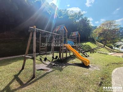 Apartamento en venta en Loma Del Indio, Medellín · foto 20 de 20