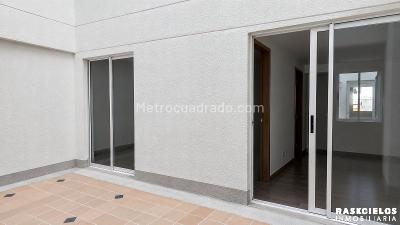 Apartamento de 3 alcobas en arriendo en El Nogal, Medellín, 156 m² · foto 8 de 18