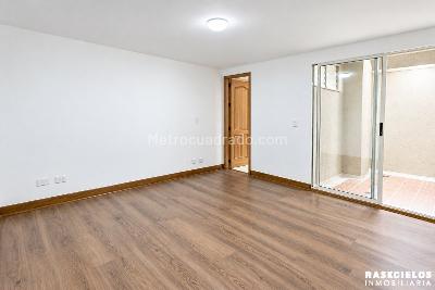 Apartamento de 3 alcobas en arriendo en El Nogal, Medellín, 156 m² · foto 9 de 18